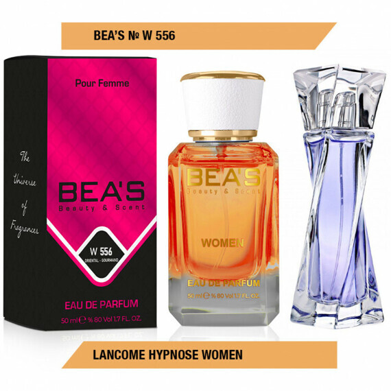 Парфюмерная вода BEAS W556 Lancome Hypnose